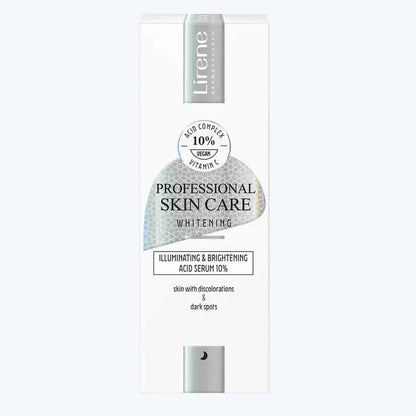 Lirene Illuminating Whitening Serum