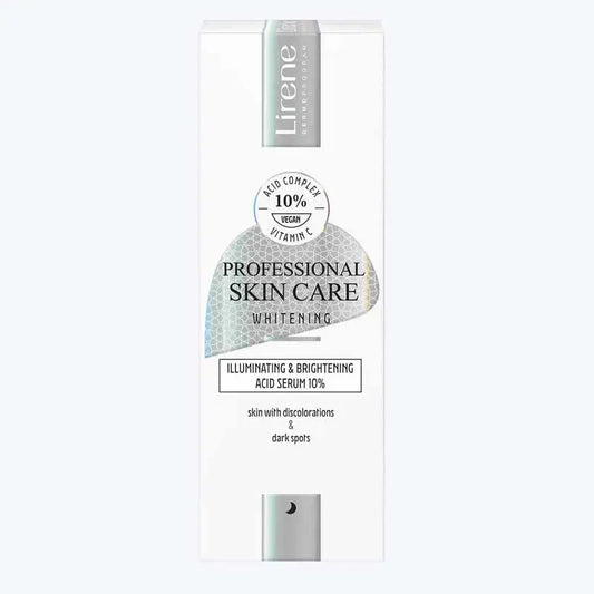 Lirene Illuminating Whitening Serum