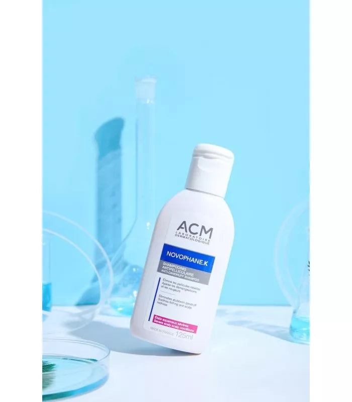 Novophane Anti Dandruff Shampoo – 200ml