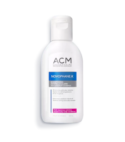 Novophane Anti Dandruff Shampoo – 200ml
