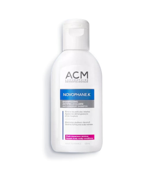 Novophane Anti Dandruff Shampoo – 200ml