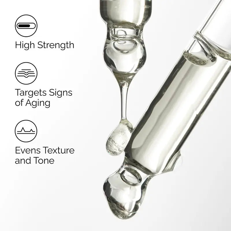 The Ordinary Retinol 1% in Squalane – 30ml