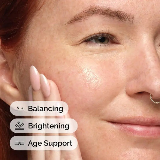 The Ordinary Vitamin C Serum – Ascorbyl Glucoside 12%