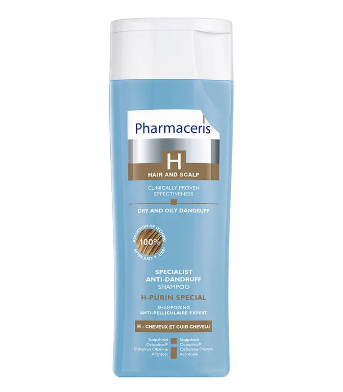 Pharmaceris Anti-Dandruff Shampoo – 250ml