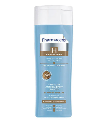 Pharmaceris Anti-Dandruff Shampoo – 250ml