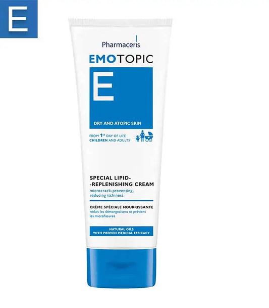 Pharmaceris Emotopic Special Lip-Replenishing Cream