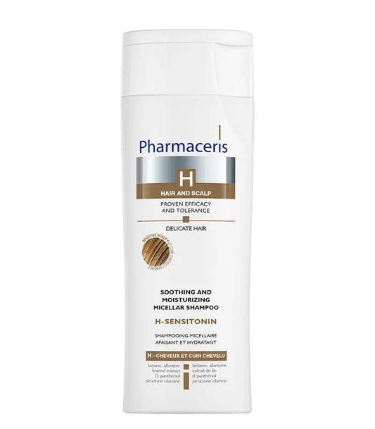 Pharmaceris Hair Growth Stimulating Shampoo – 250ml