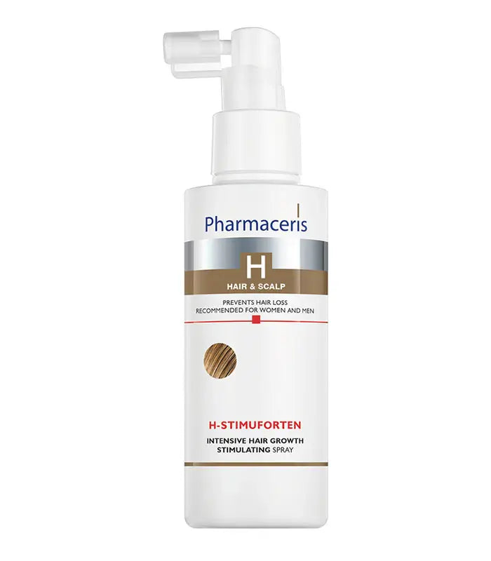 Pharmaceris Intensive Hair Growth Stimulating Spray – 125ml