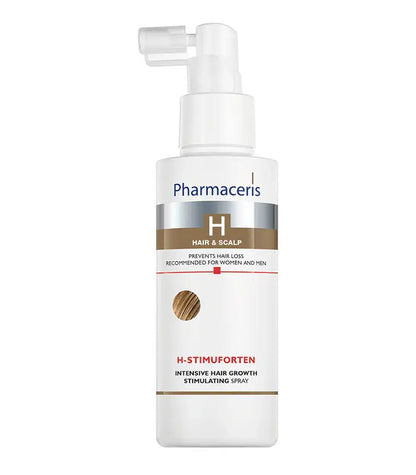 Pharmaceris Intensive Hair Growth Stimulating Spray – 125ml