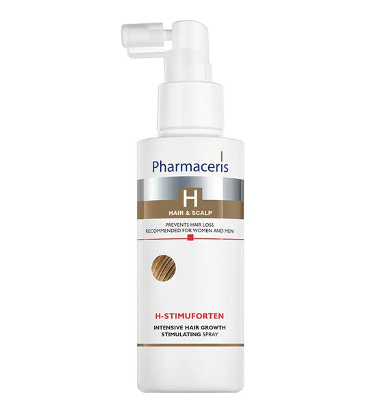 Pharmaceris Intensive Hair Growth Stimulating Spray – 125ml