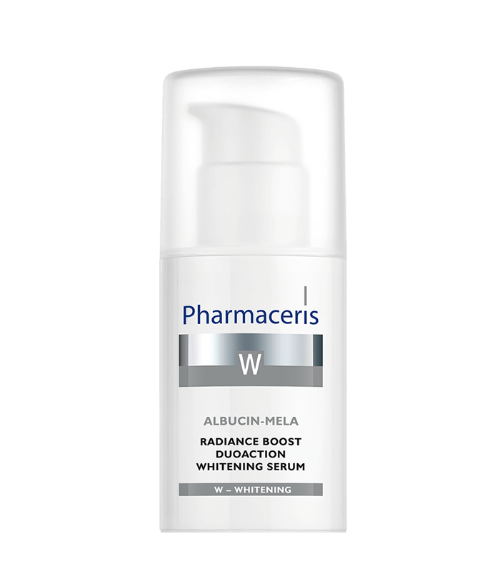 Pharmaceris RADIANCE BOOST WHITENING SERUM