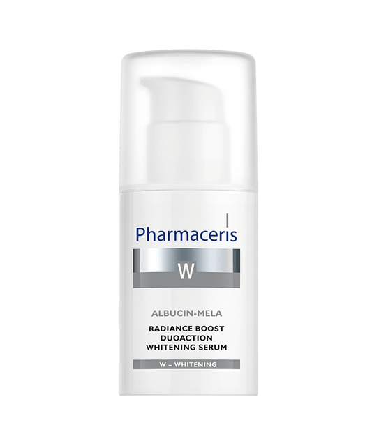 Pharmaceris RADIANCE BOOST WHITENING SERUM