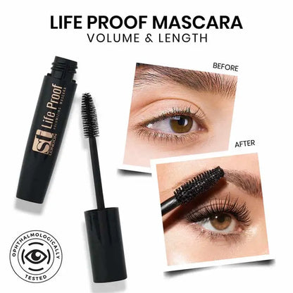 ST London Life Proof Volumizing Mascara