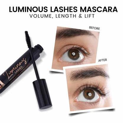 ST London Luminous Lashes Mascara