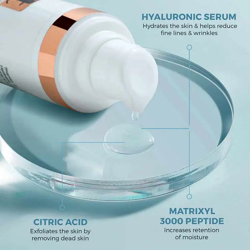 ST London Ultra Hydrate Serum 30 ml