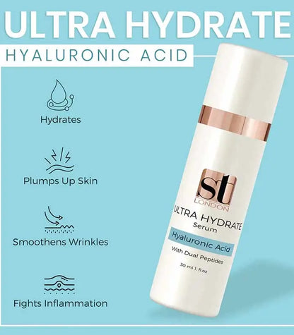 ST London Ultra Hydrate Serum 30 ml