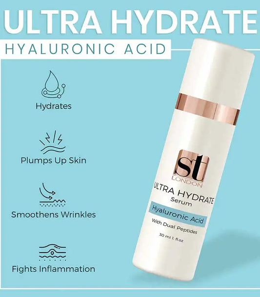 ST London Ultra Hydrate Serum 30 ml