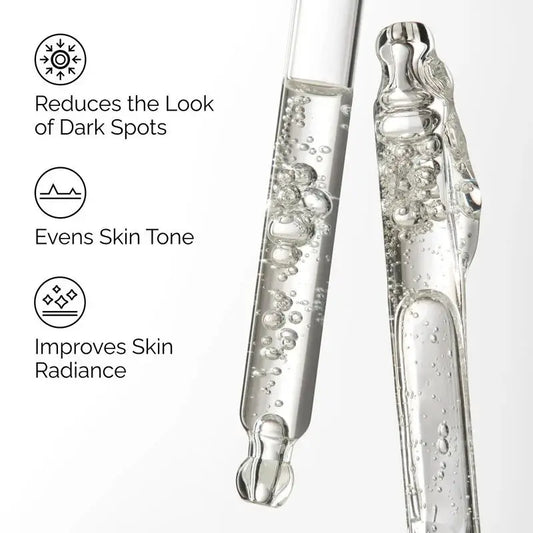 The Ordinary Ascorbic Acid 8% + Alpha Arbutin 2% - 30ml
