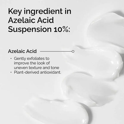 The Ordinary Azelaic Acid Suspension 10% – 30ml