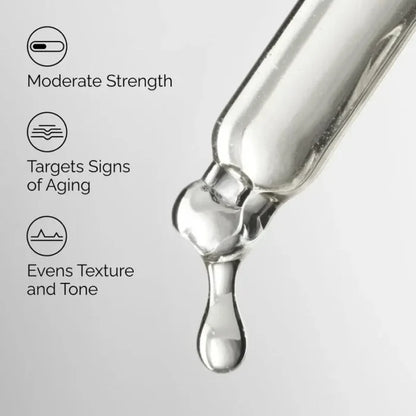 The Ordinary Retinol 0.5% Serum in Squalane – 30ml